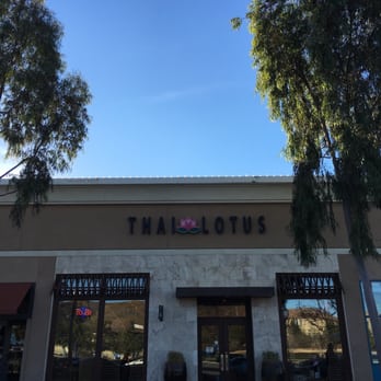 Thai Lotus - Thai Near Me - Corona, California Thai Lotus - Thai Near Me - Corona, California