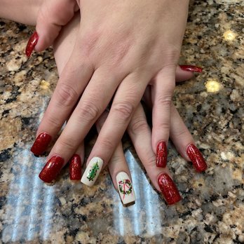 Red Persimmon Nails and Spa - Nails - Nail Salons Near Me - Upland, California Red Persimmon Nails and Spa - Nails - Nail Salons Near Me - Upland, California