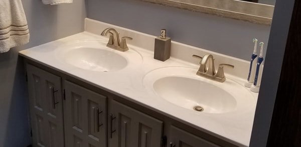 Slide of Urban Plumbing