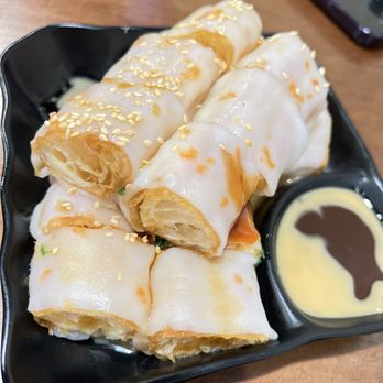 Chan Kee - Breakfast & Brunch Near Me - Diamond Bar, California