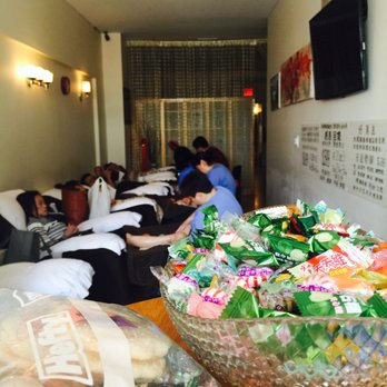 Glory Peak - Massage Therapy Near Me - Flushing, New York