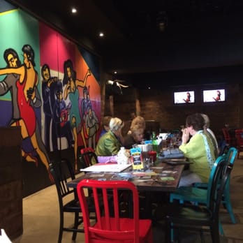 La Boca Bar and Grill - Restaurants Near Me - Adelaide, SA La Boca Bar and Grill - Restaurants Near Me - Adelaide, SA
