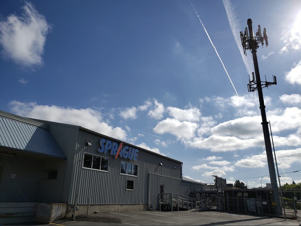 SPRAGUE PEST SOLUTIONS SPOKANE Updated June 2024 528 S Cannon St