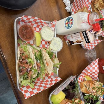 Lobster Guys - Lobster tacos - Seafood Near Me - Long Beach, California Lobster Guys - Lobster tacos - Seafood Near Me - Long Beach, California