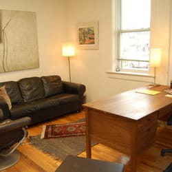 Niquie Dworkin,  PHD - Psychotherapy Office First Floor