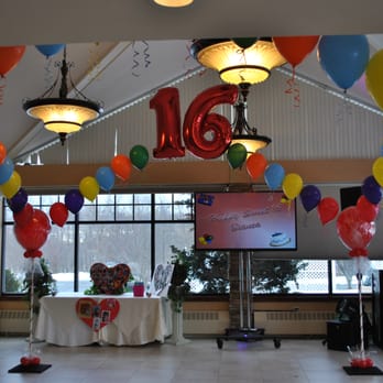 Tashua Knolls Restaurant - Venues & Event Spaces Near Me - Trumbull, Connecticut