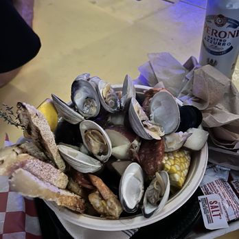 Surf City - Bars Near Me - Jersey City, New Jersey