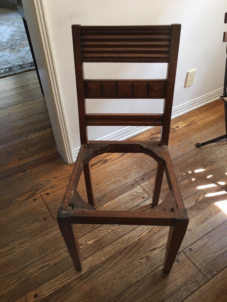 Silver Boomerang Upholstery - upholstery in Los Angeles, CA