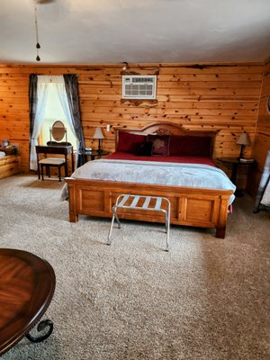 Parkers Hideaway On the White River by null