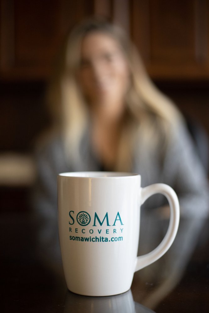 Soma Therapy - grief counselor in Wichita, KS