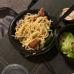 Noodles and Company