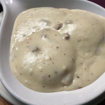 Andy's Cafe - Biscuits and gravy - Cafes Near Me - Des Plaines, Illinois