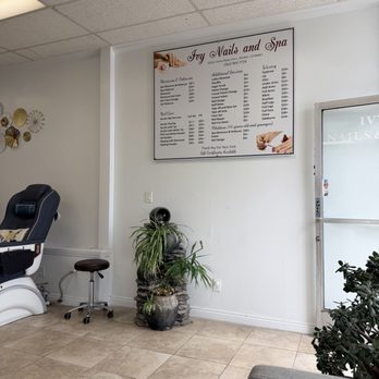 Ivy Nails & Spa - Nail Salons Near Me - Whittier, California Ivy Nails & Spa - Nail Salons Near Me - Whittier, California