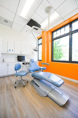 Riverdale Park Pediatric Dentistry