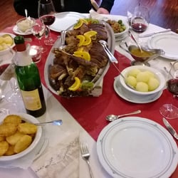 Restaurant  Zum deutschen Hause