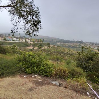 Buck Gully Trailhead - Hiking Near Me - Newport Beach, California Buck Gully Trailhead - Hiking Near Me - Newport Beach, California