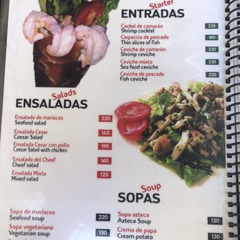Restaurante Amigos Bar - Mexican Near Me - Isla Mujeres, ROO
