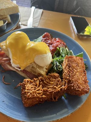 Fat Dog Cafe & Bar by null