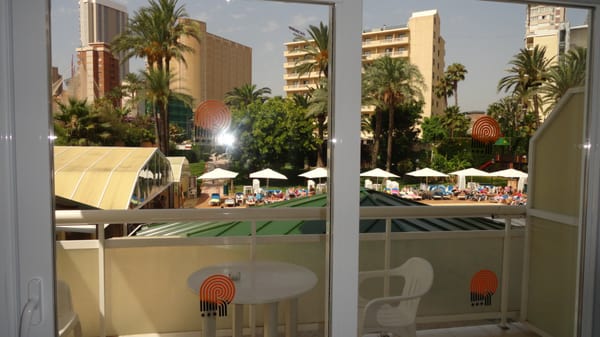 Hotel Helios by null