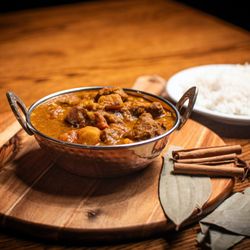 Sherpa Spice Restaurant & Bar