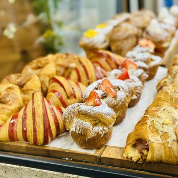 ZARY BAKERY - Bakeries Near Me - Seattle, Washington ZARY BAKERY - Bakeries Near Me - Seattle, Washington