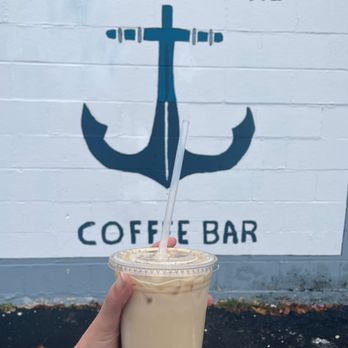 West Shore Coffee Bar - Coffee & Tea Near Me - Warwick, Rhode Island
