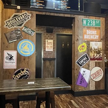 Bronx Alehouse - American Near Me - Bronx, New York