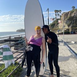 Beyond Surf