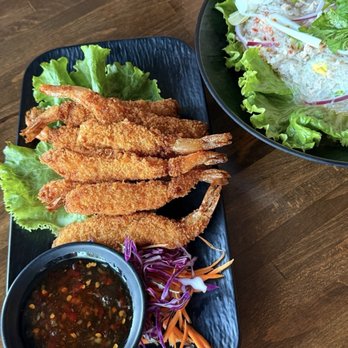 Royal Thai Restaurant - Royal Shrimp Batter - Thai Near Me - Tampa, Florida Royal Thai Restaurant - Royal Shrimp Batter - Thai Near Me - Tampa, Florida