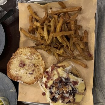 The Commodore - Squirrel burger and friea - Bars Near Me - Washington, DC, District of Columbia The Commodore - Squirrel burger and friea - Bars Near Me - Washington, DC, District of Columbia