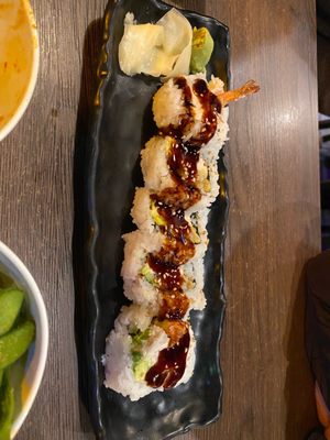 Totto Ramen & Sushi Bar by null