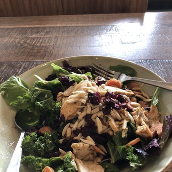 First Watch - Kale salad - Breakfast & Brunch Near Me - Fairborn, Ohio First Watch - Kale salad - Breakfast & Brunch Near Me - Fairborn, Ohio