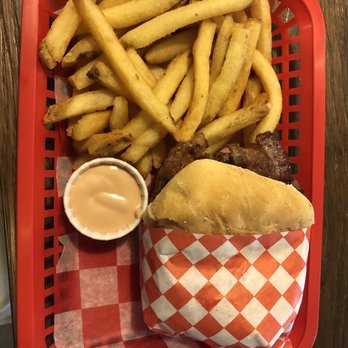 JJ Burger - Western burger and fries - American Near Me - Provo, Utah JJ Burger - Western burger and fries - American Near Me - Provo, Utah