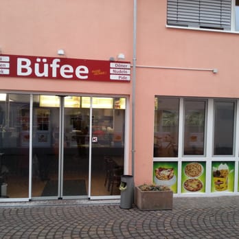 Büfee - Italian Near Me - Radolfzell, BW