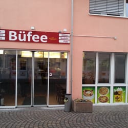 Büfee