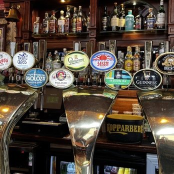 Guildford Arms - Pubs Near Me - Edinburgh, EDH