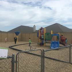 Kid’s Kampus Preschool Summercrest - Kids Kampus Preschool Summercrest Playground