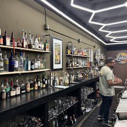 University of Mixology
