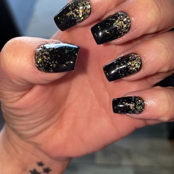 Embellish Nail Spa - Nail Salons Near Me - Derby, Kansas Embellish Nail Spa - Nail Salons Near Me - Derby, Kansas