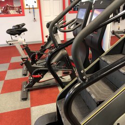 Workout Anytime Alpharetta