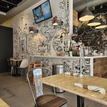 CHEF SUCRE CAFE - Updated December 2025 - 478 Photos & 236 Reviews