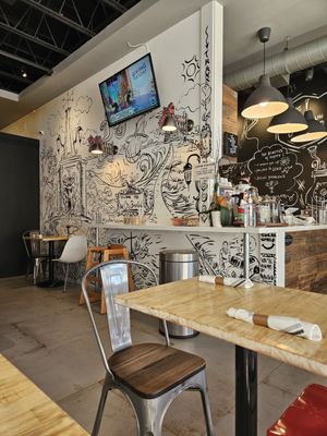 Chef Sucre Café by null