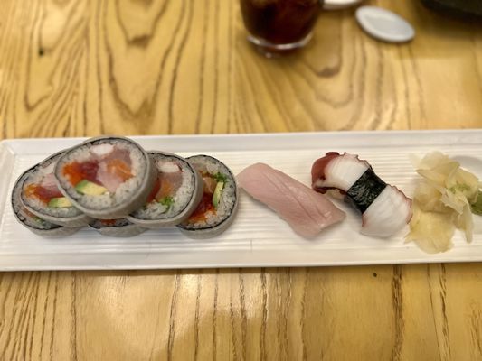 Nobu at Paris Hotel by null Nobu at Paris Hotel by null