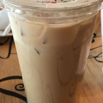 Aspen Street Coffee - Vanilla iced latte - Coffee & Tea Near Me - Fruita, Colorado Aspen Street Coffee - Vanilla iced latte - Coffee & Tea Near Me - Fruita, Colorado