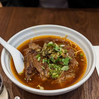 Noodle Bar by Ginger - Taiwanese braised beef soup - Pan Asian Near Me - Oxon Hill, Maryland Noodle Bar by Ginger - Taiwanese braised beef soup - Pan Asian Near Me - Oxon Hill, Maryland