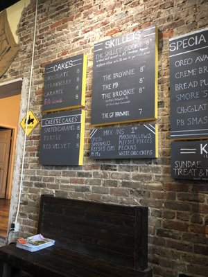 Menu photo 5 Crave Tupelo, MS
