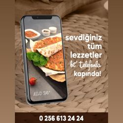 Alo 24 Restaurant