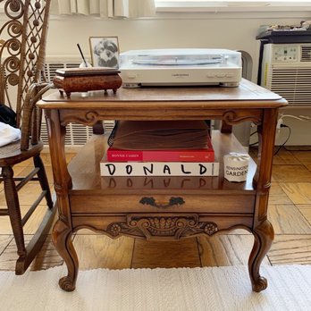 Furnish Green - cute accent table - Furniture Stores Near Me - New York, New York Furnish Green - cute accent table - Furniture Stores Near Me - New York, New York