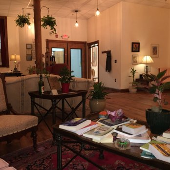 Go with the Float - Lounge/lobby - Float Spa Near Me - Easthampton, Massachusetts Go with the Float - Lounge/lobby - Float Spa Near Me - Easthampton, Massachusetts
