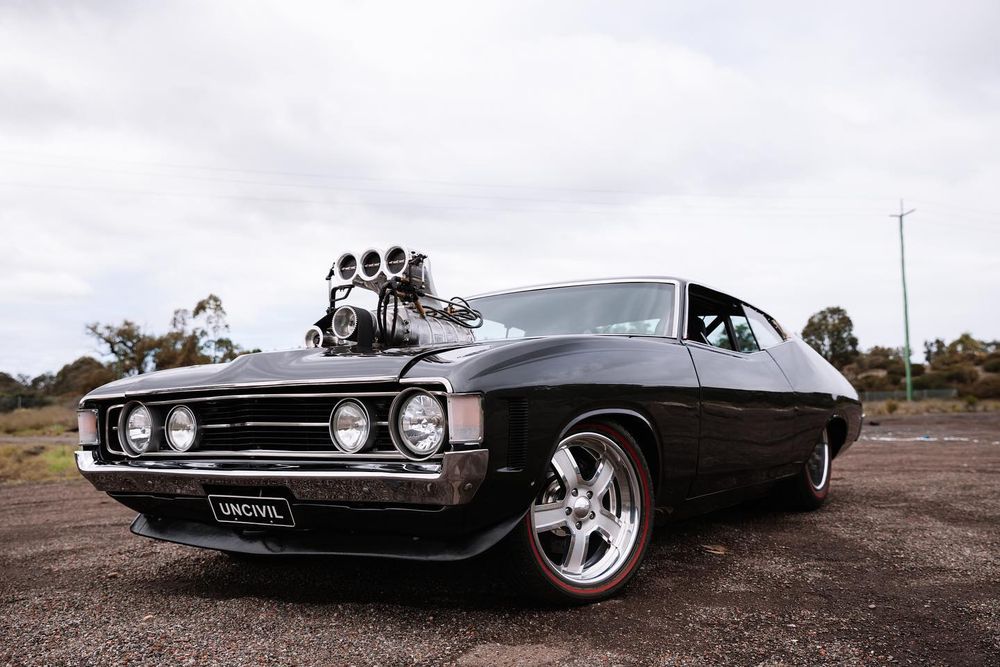 EMPIRE GARAGE W.A 44 Photos 4/59 Gordon Road, Greenfields Western